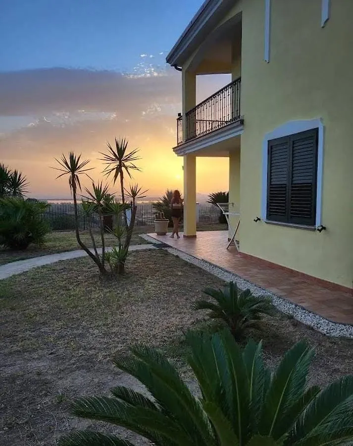 דירות Tortolì Il Panoramico