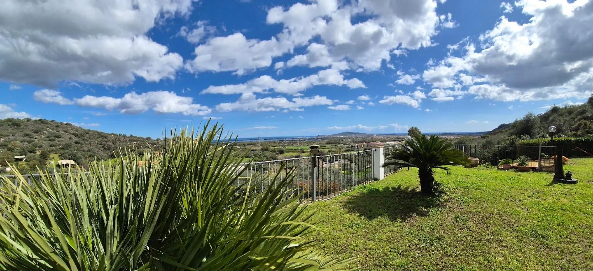 דירות Tortolì Il Panoramico