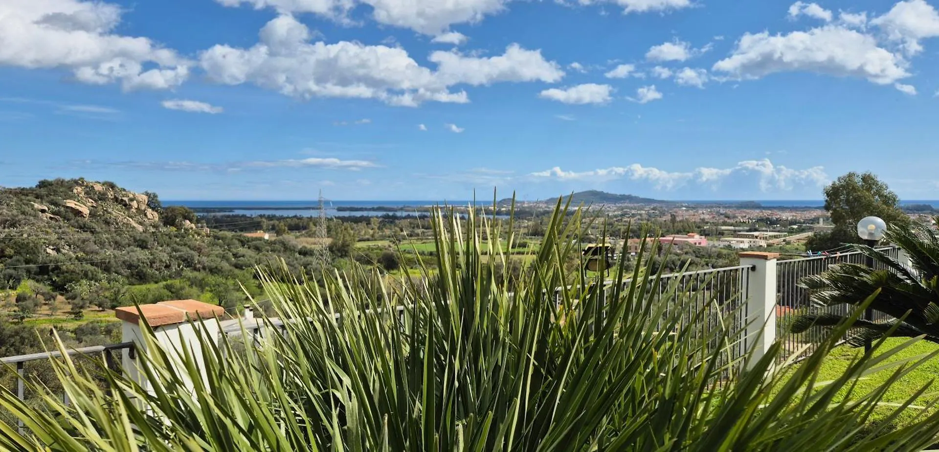 דירות Tortolì Il Panoramico