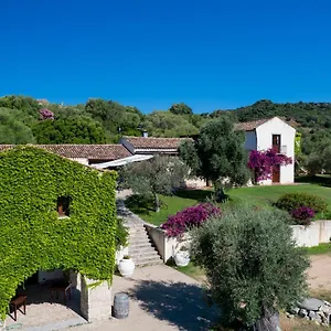 3* Hotel S'abba E Sa Murta